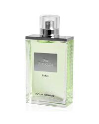 Rue Pergolèse Pour Homme Parfums Pergolèse Paris - Perfume Masculino - Eau de Toilette - 100ml