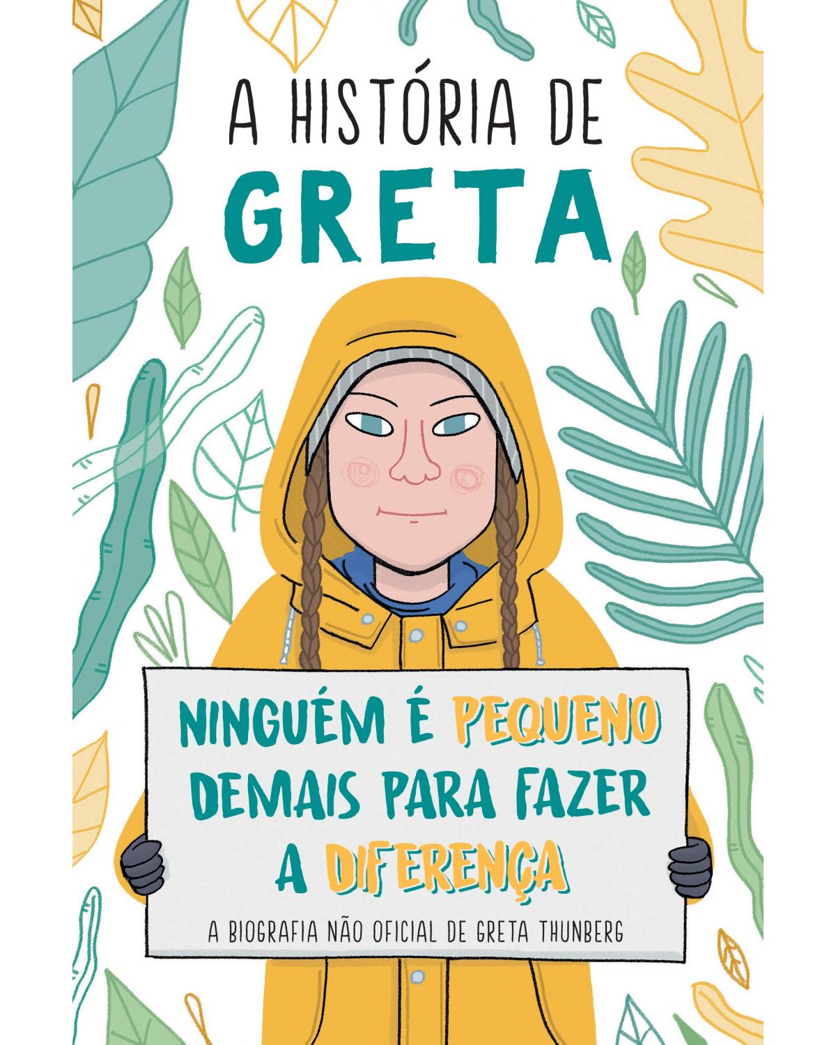 A História de Greta