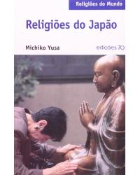 Religiões do Japão - 1ª Edição | 2000