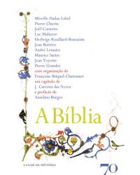 A Bíblia - 1ª Edição | 2006