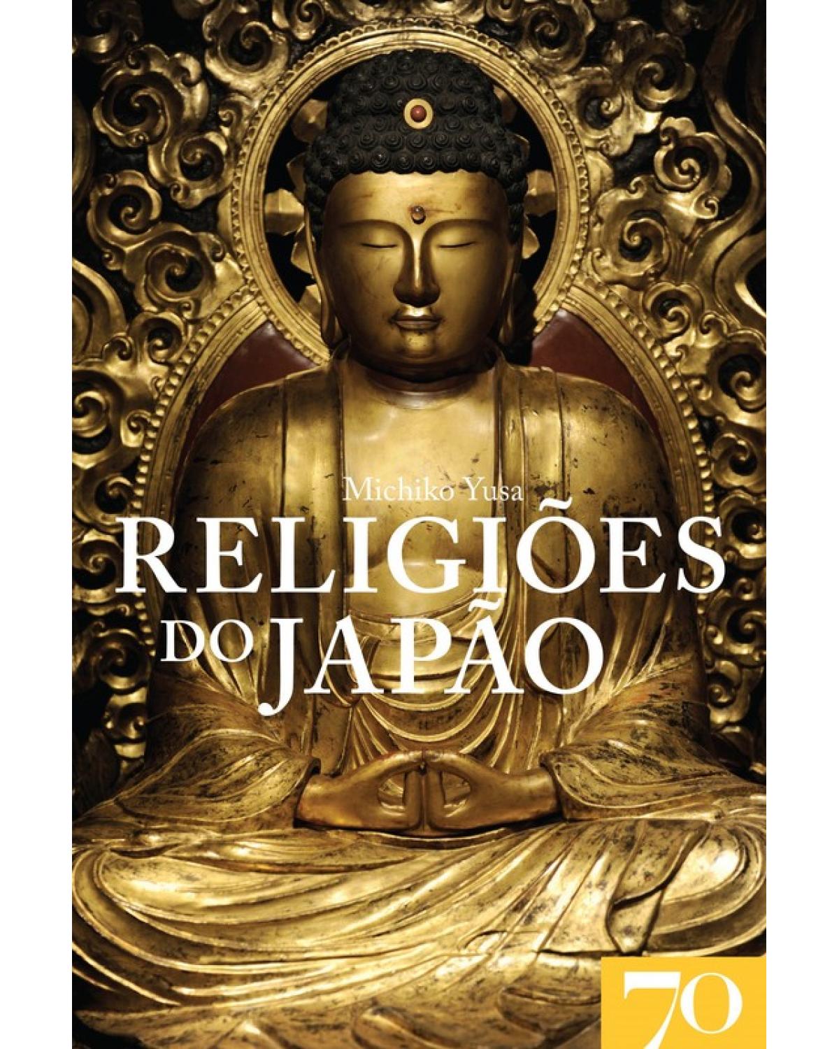 Religiões do Japão - 1ª Edição | 2019