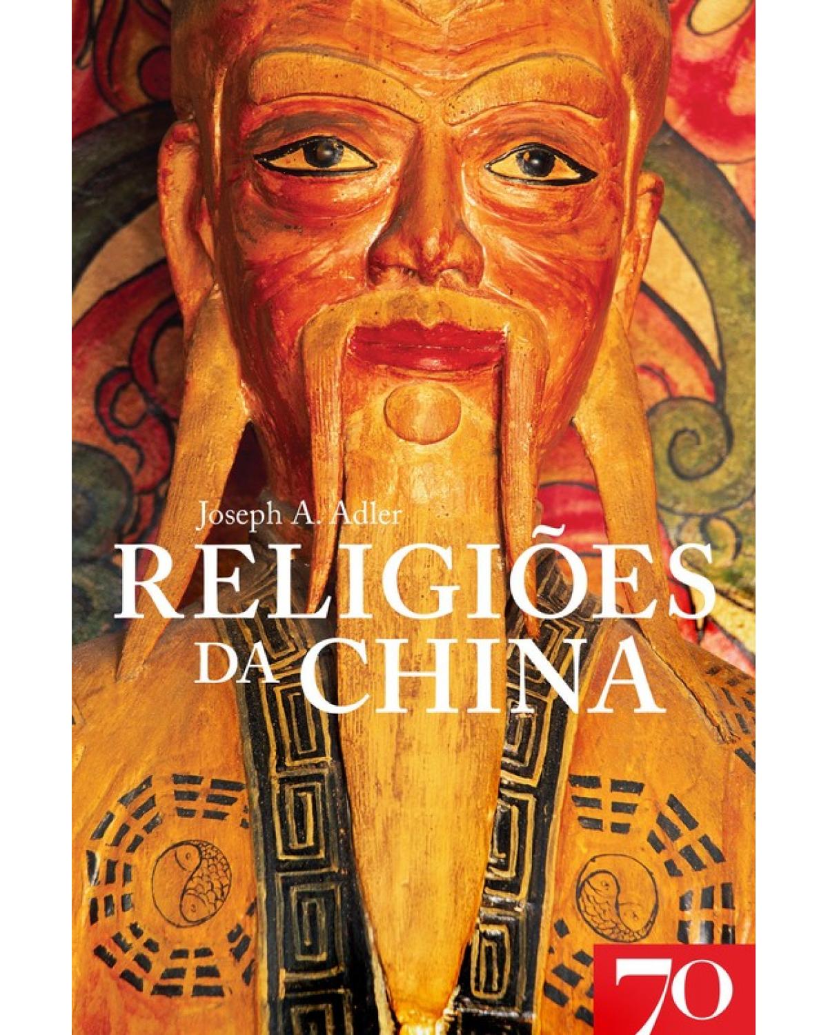 Religiões da China - 1ª Edição | 2019